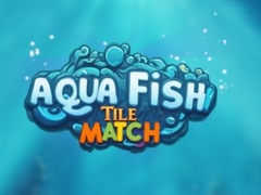 Ойын Aqua Fish Tile Match