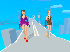 Ойын Fashion Battle