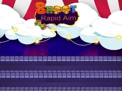 Ойын Shoot Rapid Aim