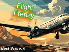 Ойын Flight Frenzy