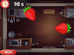 Ойын Strawberry Genius