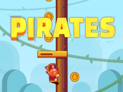 Ойын Pirates