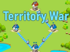 Ойын Territory War