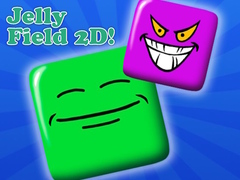 Ойын Jelly Field 2D!