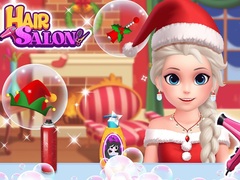 Ойын Hair Salon: Beauty Salon Game