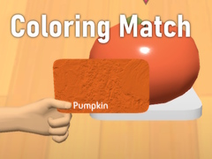 Ойын Coloring Match
