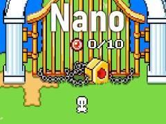 Ойын Nano