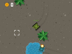 Ойын Tank Arena