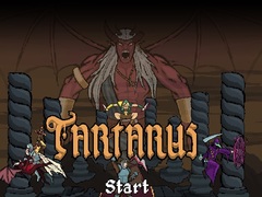 Ойын Tartarus Survival