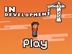 Ойын In Development!