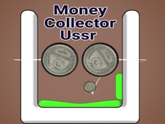 Ойын Money Collector Ussr