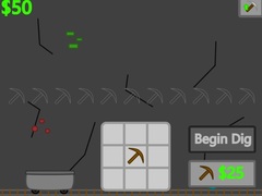 Ойын Mining Up