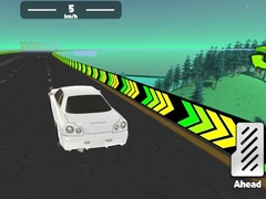 Ойын Car Racing Fever