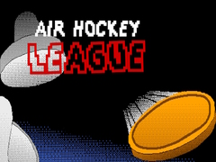 Ойын Air Hockey League