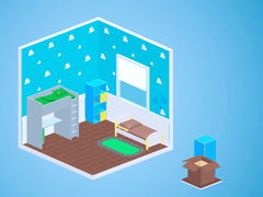 Ойын Interior Designer