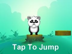 Ойын Stack Panda