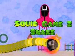 Ойын Squid Game 2 Snake