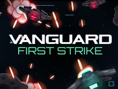 Ойын Vanguard First Strike