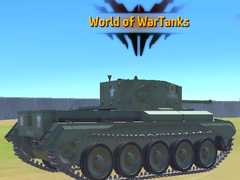Ойын World of WarTanks