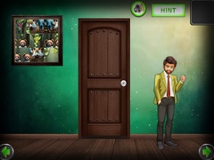 Ойын Amgel Easy Room Escape 245