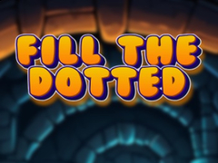 Ойын Fill The Dotted