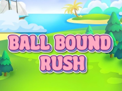 Ойын Ball Bound Rush
