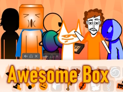 Ойын Awesome Box