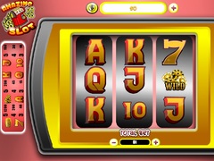 Ойын Amazing Slot