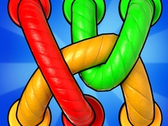 Ойын Twisted Rope