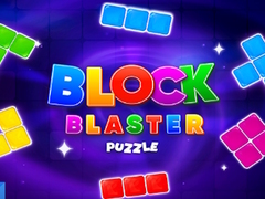 Ойын Block Blaster Puzzle