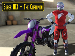 Ойын Super MX – The Champion