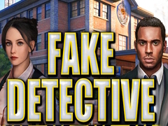Ойын Fake Detective