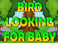 Ойын Bird Looking For Baby