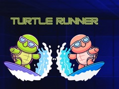 Ойын Turtle Runner