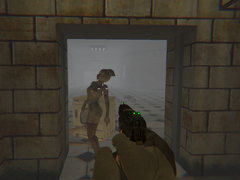 Ойын Silent Asylum 2