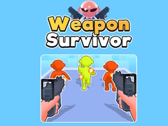 Ойын Weapon Survivor
