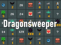 Ойын Dragonsweeper
