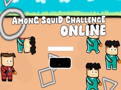 Ойын Among Squid Challenge Online