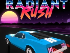 Ойын Radiant Rush