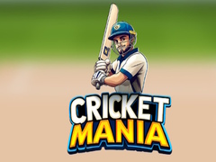 Ойын Cricket Mania