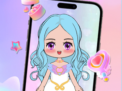 Ойын Live Star Doll Dress Up