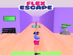 Ойын Flex Escape