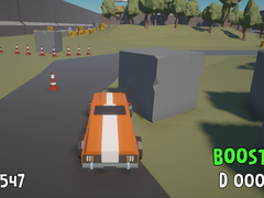 Ойын Speed Driver