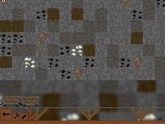 Ойын Untitled Mining Game