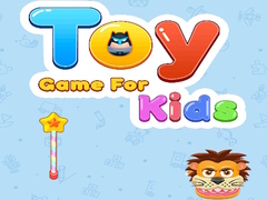 Ойын Toy Game For Kids