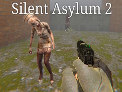 Ойын Silent Asylum 2