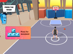 Ойын Basketball Superstars