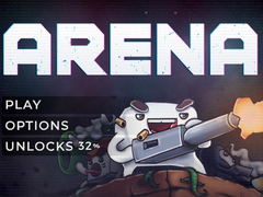Ойын Arena