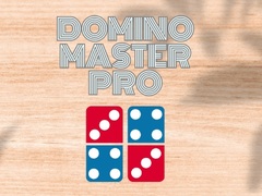 Ойын Domino Master Pro