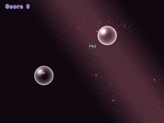 Ойын Circles In Space